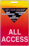 Jimmy_Hotz_Fleetwood_Mac_REO_Speedwagon_Pat_Benatar_All_Access_Pass